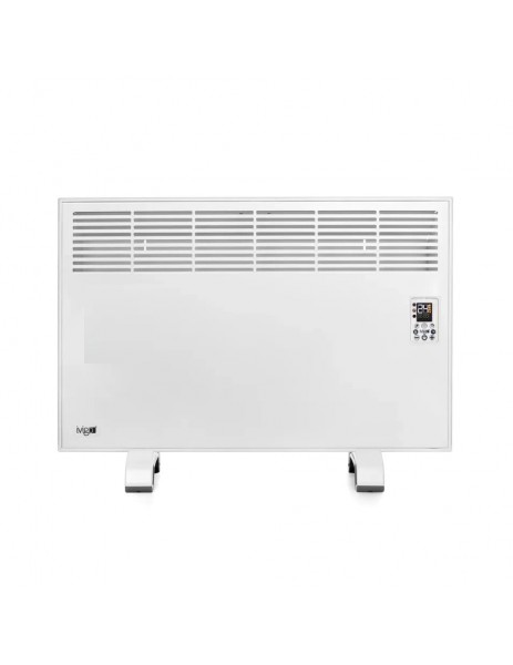 ivigo İvigo EPK4570E10BPR Dijital Profesyonel Konvektör 1000 watt Beyaz