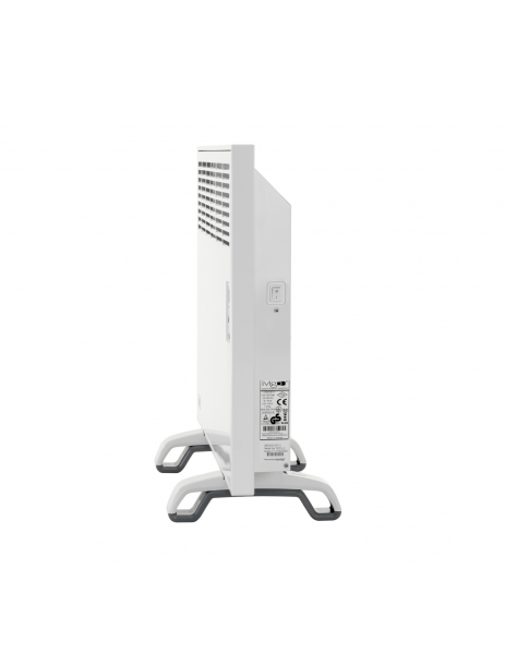 ivigo İvigo EPK4570E10BPR Dijital Profesyonel Konvektör 1000 watt Beyaz ivigo İvigo EPK4570E10BPR Dijital Profesyonel Konvektör 1000 watt Beyaz
