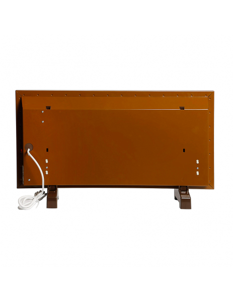ivigo EPK4570E10A İvigo Elektrikli Panel Konvektör Isıtıcı Dijital 1000 Watt Ahşap-SINIRLI STOK!!!