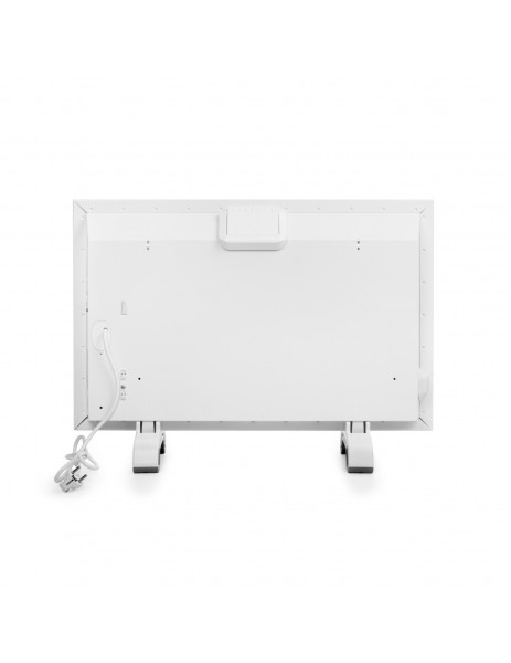 ivigo EPK4570E15B İvigo Elektrikli Panel Konvektör Isıtıcı Dijital 1500 Watt Beyaz ivigo EPK4570E15B İvigo Elektrikli Panel Konvektör Isıtıcı Dijital 1500 Watt Beyaz