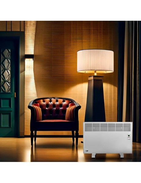 ivigo EPK4570E15B İvigo Elektrikli Panel Konvektör Isıtıcı Dijital 1500 Watt Beyaz ivigo EPK4570E15B İvigo Elektrikli Panel Konvektör Isıtıcı Dijital 1500 Watt Beyaz