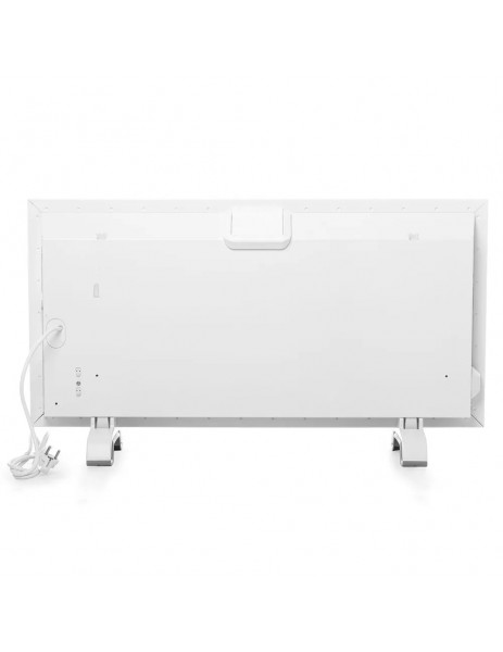 ivigo EPK4590E20B İvigo Elektrikli Panel Konvektör Isıtıcı Dijital 2000 Watt Beyaz ivigo EPK4590E20B İvigo Elektrikli Panel Konvektör Isıtıcı Dijital 2000 Watt Beyaz