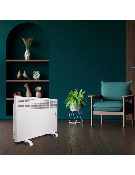 ivigo EPK4590E20B İvigo Elektrikli Panel Konvektör Isıtıcı Dijital 2000 Watt Beyaz ivigo EPK4590E20B İvigo Elektrikli Panel Konvektör Isıtıcı Dijital 2000 Watt Beyaz