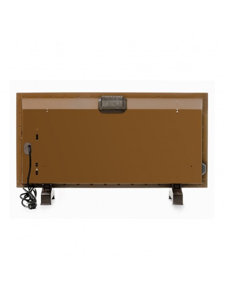 ivigo EPK4590E20A İvigo Elektrikli Panel Konvektör Isıtıcı Dijital 2000 Watt Ahşap ivigo EPK4590E20A İvigo Elektrikli Panel Konvektör Isıtıcı Dijital 2000 Watt Ahşap