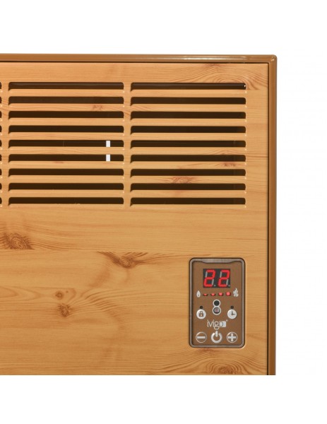 ivigo EPK4590E20A İvigo Elektrikli Panel Konvektör Isıtıcı Dijital 2000 Watt Ahşap ivigo EPK4590E20A İvigo Elektrikli Panel Konvektör Isıtıcı Dijital 2000 Watt Ahşap