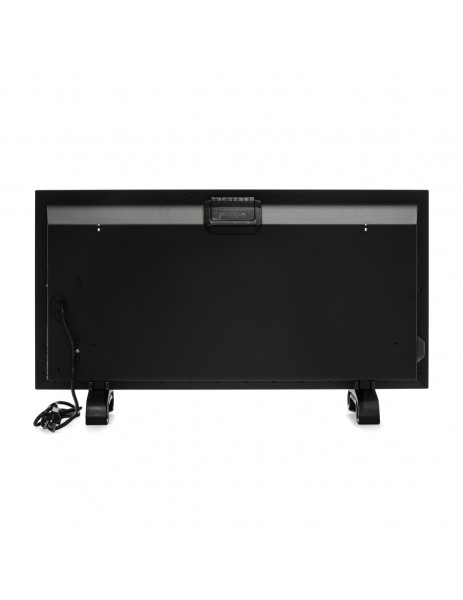 ivigo EPK4590E20S İvigo Elektrikli Panel Konvektör Isıtıcı Dijital 2000 Watt Siyah ivigo EPK4590E20S İvigo Elektrikli Panel Konvektör Isıtıcı Dijital 2000 Watt Siyah
