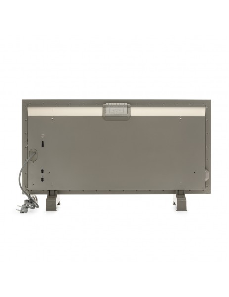 ivigo EPK4590E25İ İvigo Elektrikli Panel Konvektör Isıtıcı Dijital 2500 Watt Inox ivigo EPK4590E25İ İvigo Elektrikli Panel Konvektör Isıtıcı Dijital 2500 Watt Inox