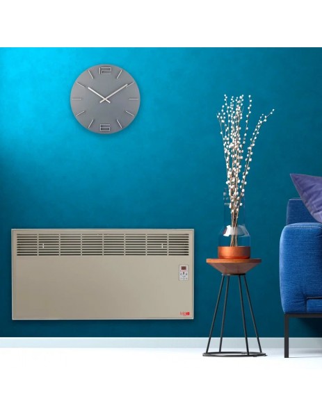 ivigo EPK4590E25İ İvigo Elektrikli Panel Konvektör Isıtıcı Dijital 2500 Watt Inox ivigo EPK4590E25İ İvigo Elektrikli Panel Konvektör Isıtıcı Dijital 2500 Watt Inox