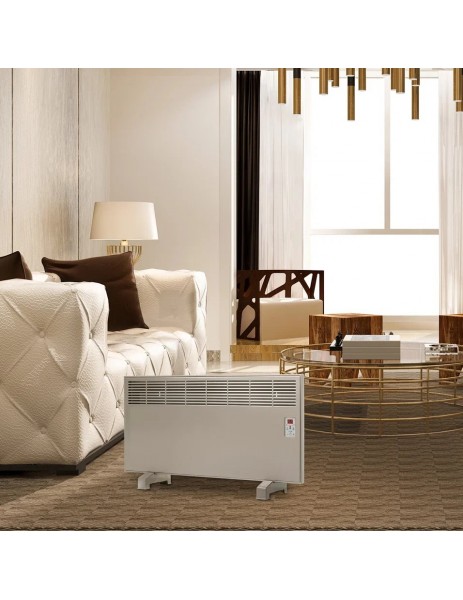 ivigo EPK4590E25İ İvigo Elektrikli Panel Konvektör Isıtıcı Dijital 2500 Watt Inox ivigo EPK4590E25İ İvigo Elektrikli Panel Konvektör Isıtıcı Dijital 2500 Watt Inox