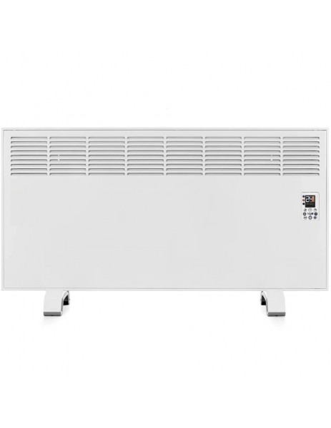 İVİGO EPK4590E25BPR DİJİTAL PROFESYONEL KONVEKTÖR 2500 WATT BEYAZ