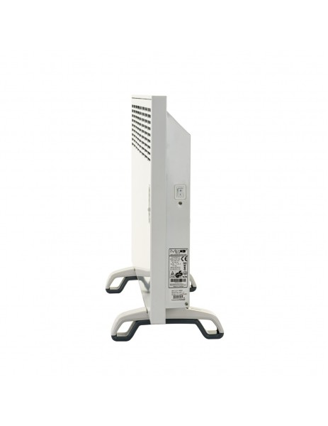 İVİGO EPK4590E25BPR DİJİTAL PROFESYONEL KONVEKTÖR 2500 WATT BEYAZ İVİGO EPK4590E25BPR DİJİTAL PROFESYONEL KONVEKTÖR 2500 WATT BEYAZ