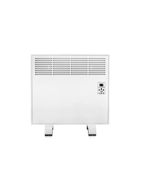 ivigo EPK4550E05B İvigo Elektrikli Panel Konvektör Isıtıcı Dijital 500 Watt Beyaz