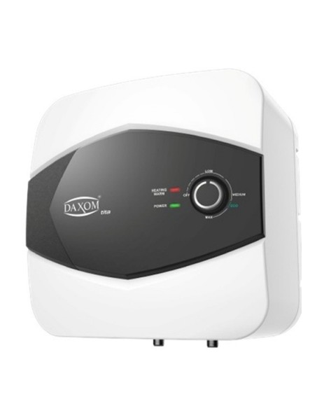 Daxom Tita 15 Litre Tezgah Üstü Elektrikli Termosifon UKDAX-15DTU
