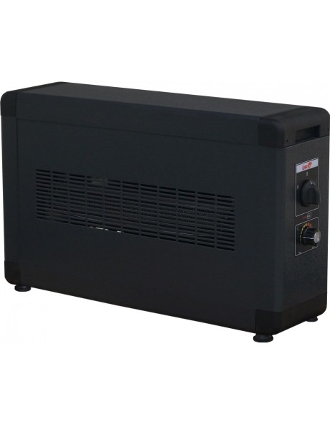 Heatbox board füme renk elektrikli monofaze fanlı ısıtıcı 2000/4000 watt Heatbox board füme renk elektrikli monofaze fanlı ısıtıcı 2000/4000 watt