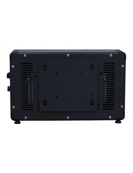 Heatbox board füme renk elektrikli monofaze fanlı ısıtıcı 2000/4000 watt Heatbox board füme renk elektrikli monofaze fanlı ısıtıcı 2000/4000 watt