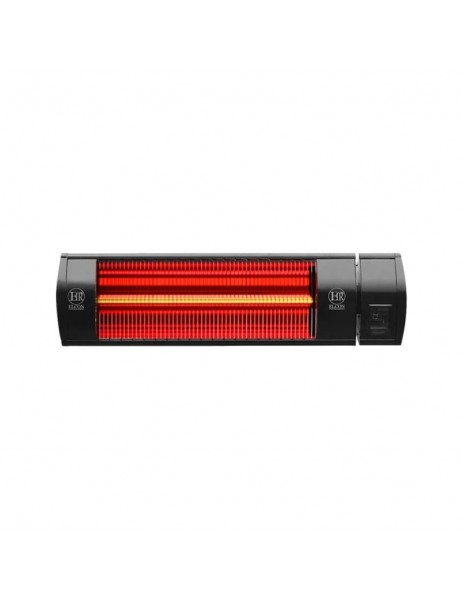 Elcon EIR-RC2000 İNFRARED ISITICI