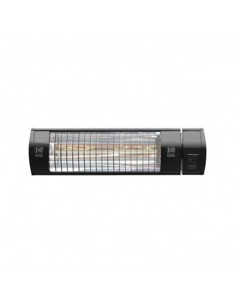 Elcon EIR-RC2000 İNFRARED ISITICI