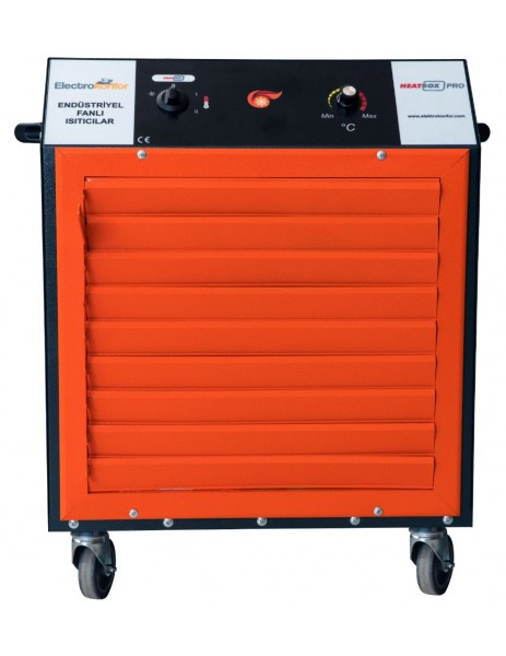 ivigo Heatbox pro ısıtıcı füme renk 30 kw trifaze fanlı ısıtıcı 15000/30000 watt ivigo Heatbox pro ısıtıcı füme renk 30 kw trifaze fanlı ısıtıcı 15000/30000 watt