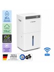 Trotec TTK-I 110 E WiFi Nem Alma Cihazı