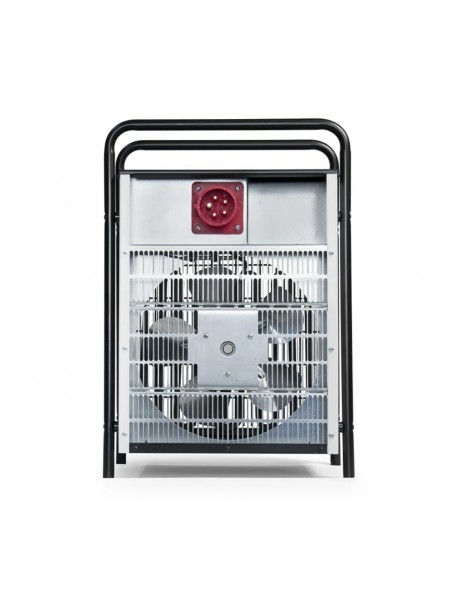 Fanlı Elektrikli Isıtıcı Trotec TDS 50 Trifaze 9 KW Fanlı Elektrikli Isıtıcı Trotec TDS 50 Trifaze 9 KW
