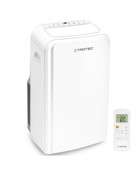 Trotec Mobil Klima PAC 3500 SH Trotec Mobil Klima PAC 3500 SH