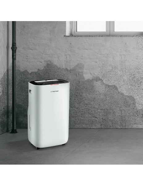 Trotec TTK 70 HEPA Nem Alma ve Hava Temizleme Cihazı Trotec TTK 70 HEPA Nem Alma ve Hava Temizleme Cihazı