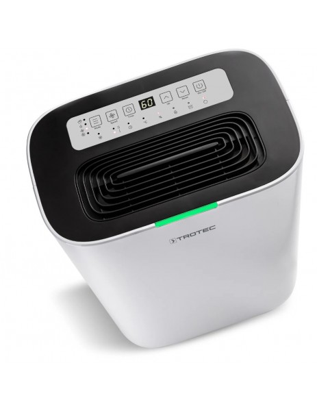 Trotec TTK 70 HEPA Nem Alma ve Hava Temizleme Cihazı Trotec TTK 70 HEPA Nem Alma ve Hava Temizleme Cihazı