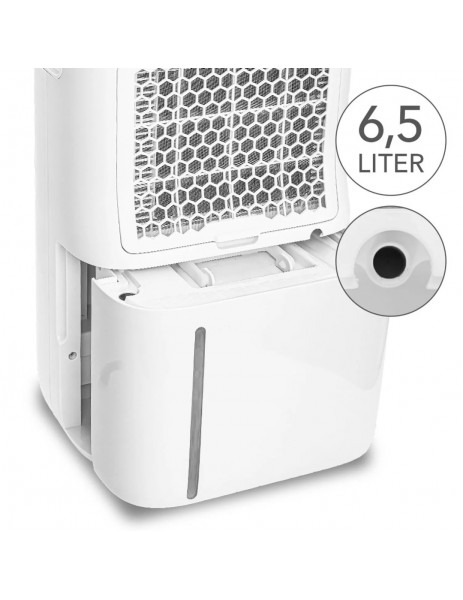 Trotec TTK 70 HEPA Nem Alma ve Hava Temizleme Cihazı Trotec TTK 70 HEPA Nem Alma ve Hava Temizleme Cihazı