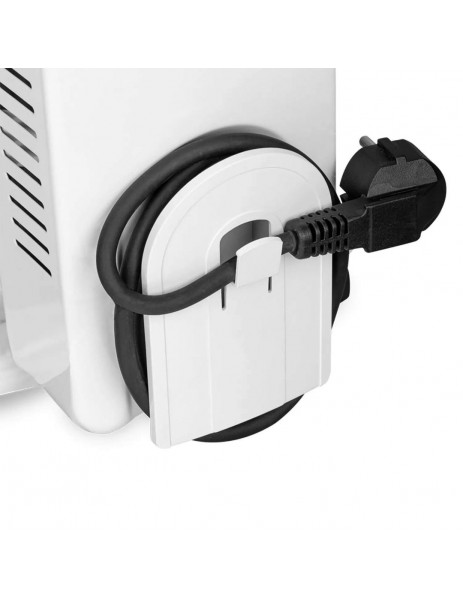 Trotec TRH 26 E Yağlı Radyatör 2500 W 11 Dilim Kumandalı Trotec TRH 26 E Yağlı Radyatör 2500 W 11 Dilim Kumandalı
