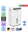 Trotec TTK-I 110 HEPA WiFi Nem Alma Cihazı