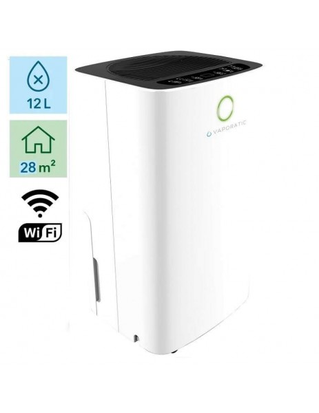 Vaporatic VHD-12 Lt.Nem Alma Cihazı Wifi li