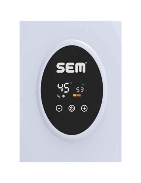 Sem Tulpar SW-1212 D (12 KW) MONOFAZE şofben ,Merkezi Sistem ve Güneş Su Isıtma Sistemine uyumlu monofaze dijital sofben Sem Tulpar SW-1212 D (12 KW) MONOFAZE şofben ,Merkezi Sistem ve Güneş Su Isıtma Sistemine uyumlu monofaze dijital sofben