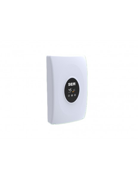Sem Tulpar SW-1212 D (12 KW) MONOFAZE şofben ,Merkezi Sistem ve Güneş Su Isıtma Sistemine uyumlu monofaze dijital sofben Sem Tulpar SW-1212 D (12 KW) MONOFAZE şofben ,Merkezi Sistem ve Güneş Su Isıtma Sistemine uyumlu monofaze dijital sofben