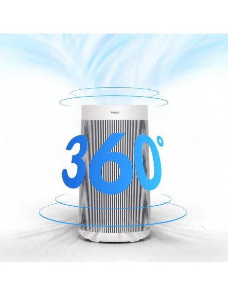 Winix T800 Hava Temizleyici WiFi Bağlantılı Winix T800 Hava Temizleyici WiFi Bağlantılı
