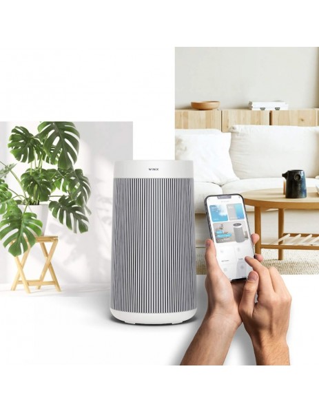 Winix T800 Hava Temizleyici WiFi Bağlantılı Winix T800 Hava Temizleyici WiFi Bağlantılı