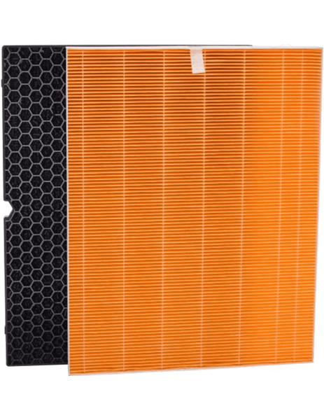 winix-zero pro hepa-filtre seti - Filtre T