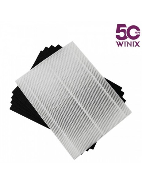 Winix Zero Filtre Seti – Ekstra – Filtre A