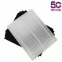 Winix Zero Filtre Seti – Ekstra – Filtre A