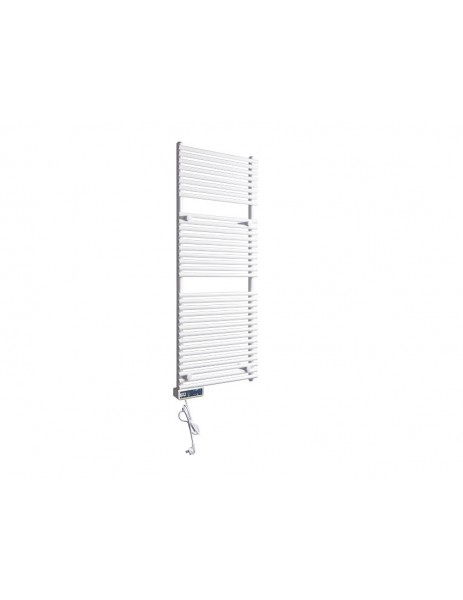 ivigo EHR5033B800P İVİGO EHR ELEKTRİKLİ HAVLU RADYATÖR 800 WATT  BEYAZ