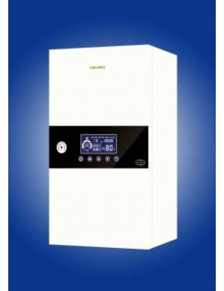 Daxom 3 fazlı elektrikli kombi 10 kw