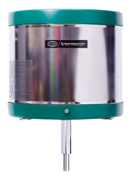 THERMOCAR Yoğuşmalı Karavan Gaz (+Elektrik 12 V) Boyler 16LT