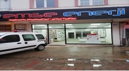 Ordu ivigo Bayisi Emse Enerji Ordu ivigo Bayisi Emse Enerji