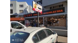 İzmir Konak İvigo Bayisi İzmir Konak İvigo Bayisi