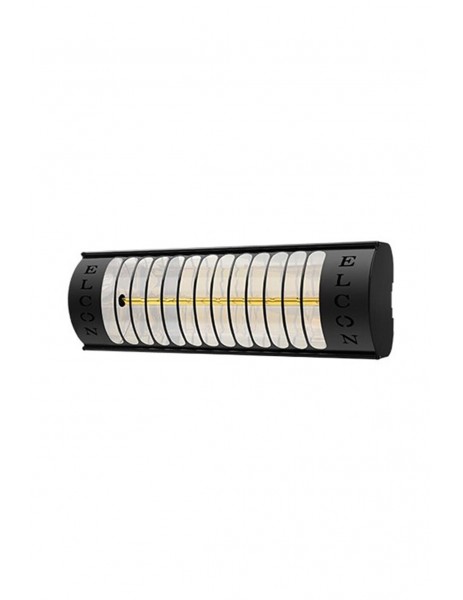 Elcon Bh-1500 İnfrared Isıtıcı Su Geçirmez Ip67 Sertifikalı