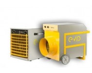 Evotech ısıtıcılar