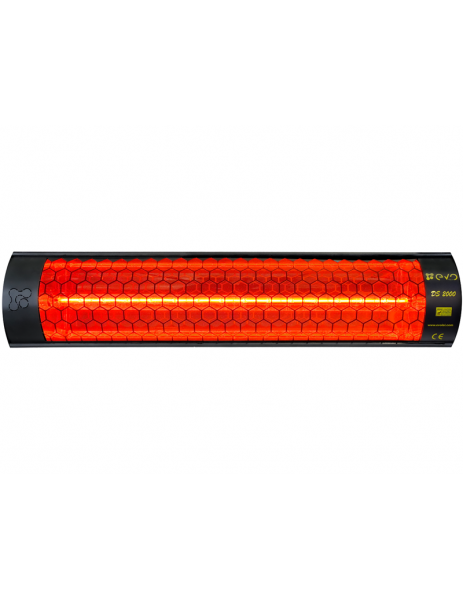 Evo DS 2000 İnfrared Isıtıcı
