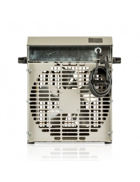 Evo5 - 5kw Elektrikli Fanlı Isıtıcı Evo5 - 5kw Elektrikli Fanlı Isıtıcı