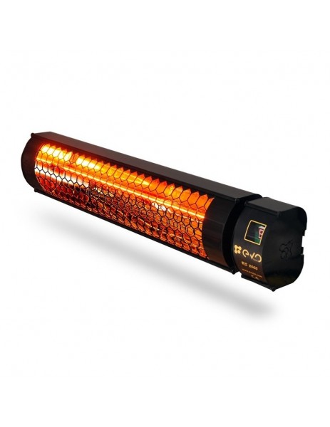 Evo RS 2000 İnfrared Isıtıcı (Kumandalı) Evo RS 2000 İnfrared Isıtıcı (Kumandalı)