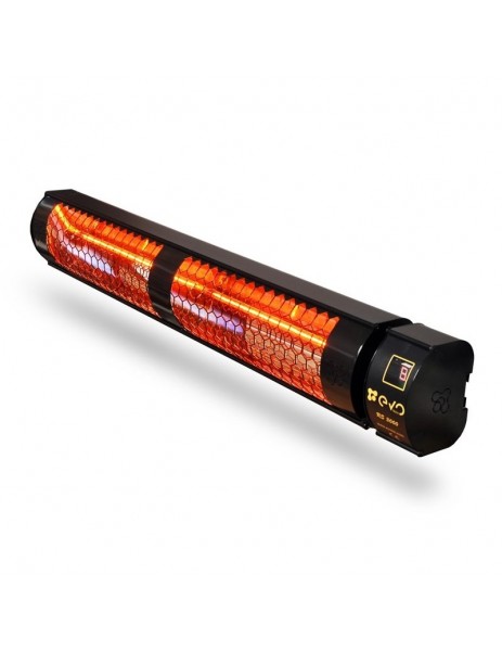Evo RS 3000 İnfrared Isıtıcı (Kumandalı) Evo RS 3000 İnfrared Isıtıcı (Kumandalı)