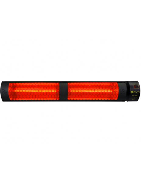 Evo RS 3000 İnfrared Isıtıcı (Kumandalı)